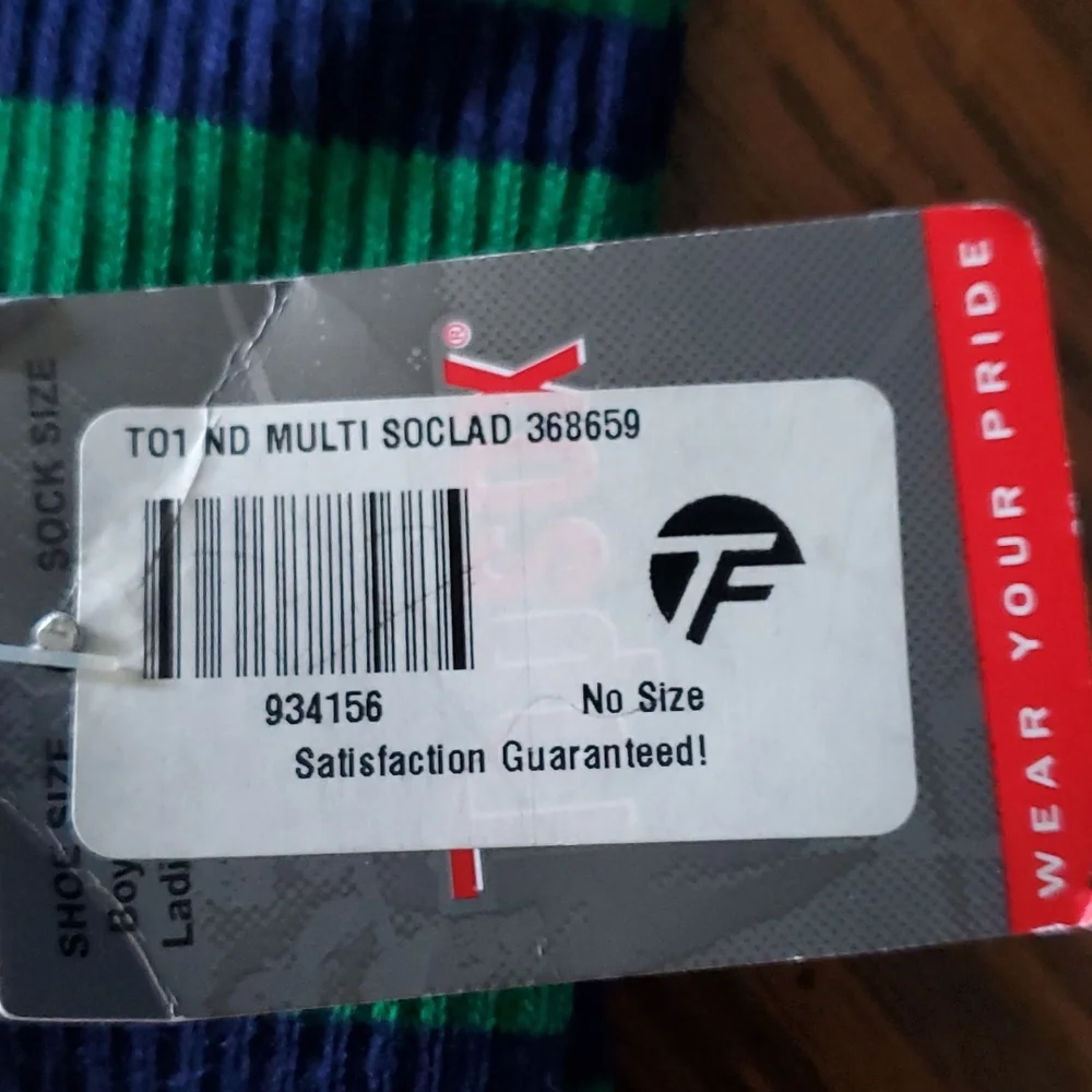 Socks - Picture 3 of 4